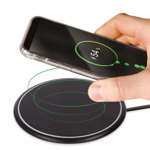 10W Wireless Charger Pad