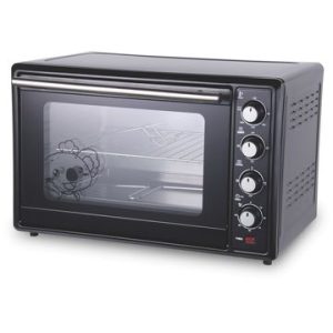 48 Litre Eletronic Oven