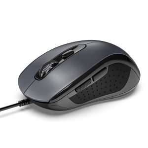 Wired Mouse